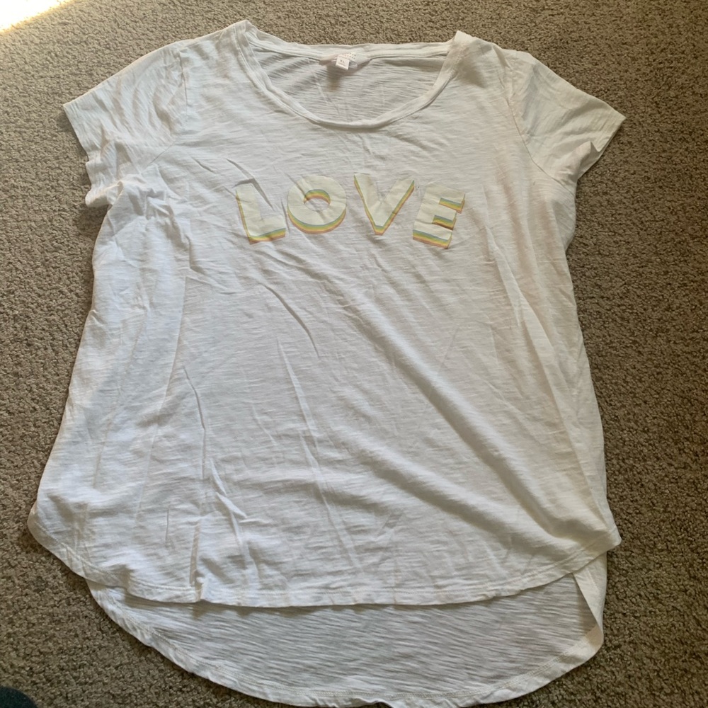 Womens T-Shirt